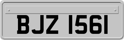 BJZ1561