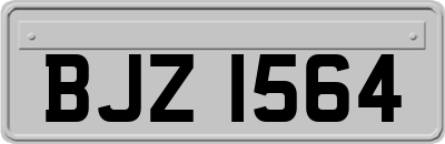 BJZ1564