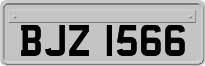BJZ1566