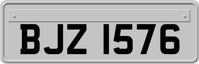 BJZ1576
