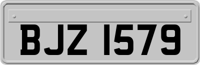 BJZ1579