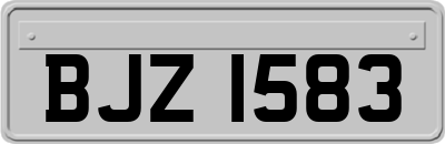 BJZ1583