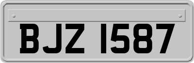 BJZ1587