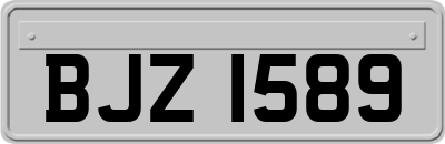 BJZ1589