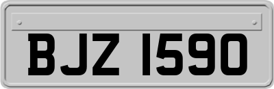 BJZ1590