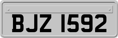 BJZ1592
