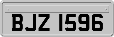 BJZ1596