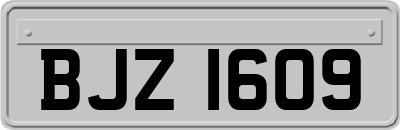 BJZ1609