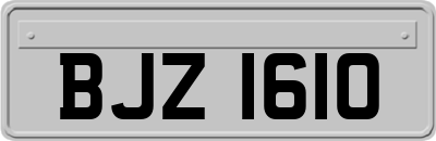 BJZ1610