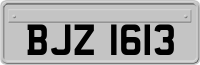 BJZ1613