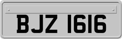 BJZ1616