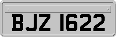 BJZ1622