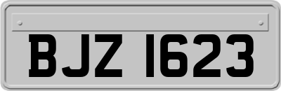 BJZ1623