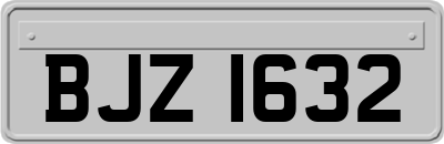 BJZ1632