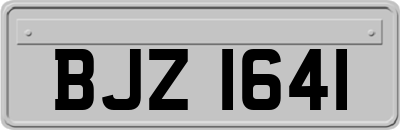 BJZ1641