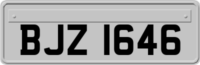 BJZ1646