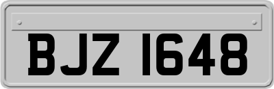 BJZ1648