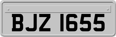 BJZ1655