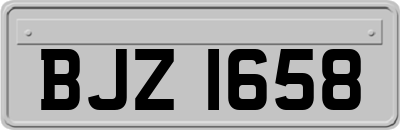 BJZ1658