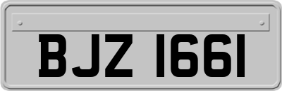 BJZ1661