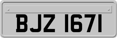 BJZ1671