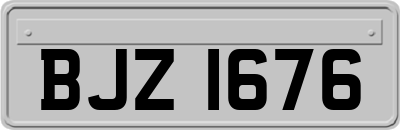 BJZ1676