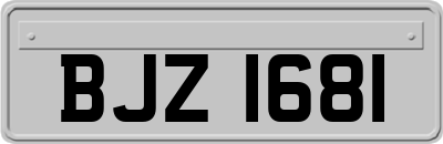 BJZ1681