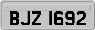 BJZ1692