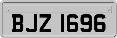BJZ1696