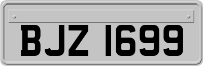 BJZ1699