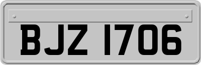 BJZ1706