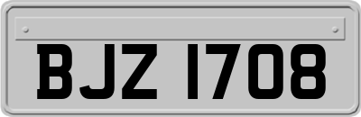 BJZ1708