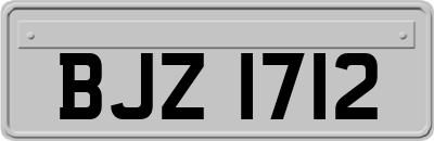 BJZ1712