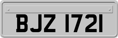 BJZ1721