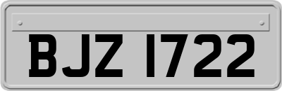 BJZ1722