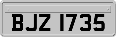 BJZ1735