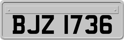 BJZ1736