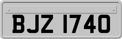BJZ1740
