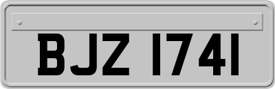 BJZ1741