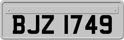 BJZ1749