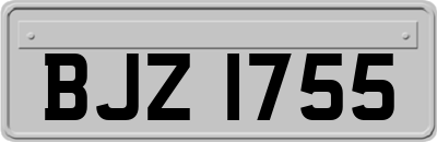 BJZ1755