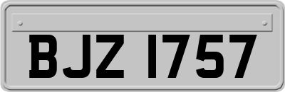 BJZ1757
