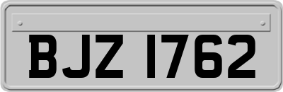 BJZ1762