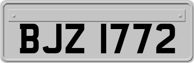 BJZ1772