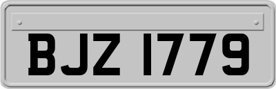 BJZ1779
