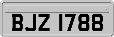 BJZ1788