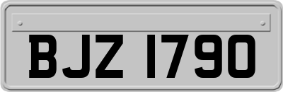 BJZ1790