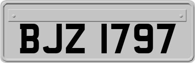 BJZ1797