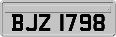 BJZ1798