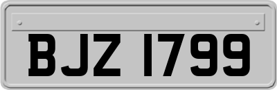 BJZ1799